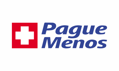 Pague Menos