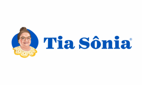 Tia Sônia