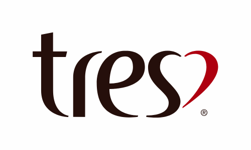 Tres