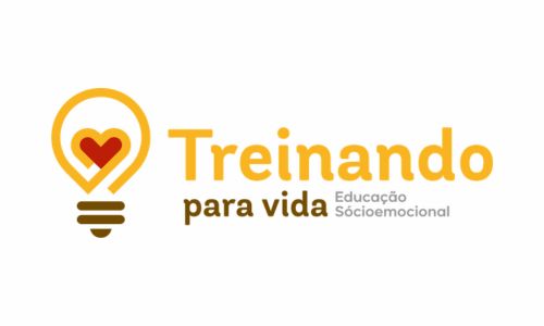 treinando para vida